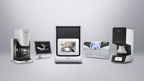 Top class technology for dental labs